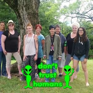 Meet your Posher, Kim